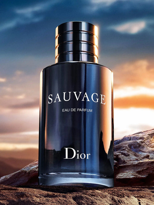 SAUVAGE ELIXIR DIOR - 100 ML