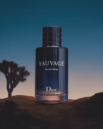 SAUVAGE ELIXIR DIOR - 100 ML