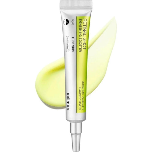 RETINAL BOOTS SUERO ANTIEDAD COREANO
